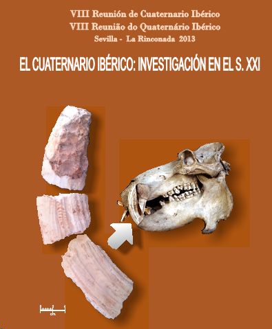 El Cuaternario Ibérico: Investigación en el S. XXI