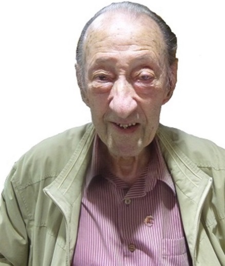 Enrique José Vallespí Pérez