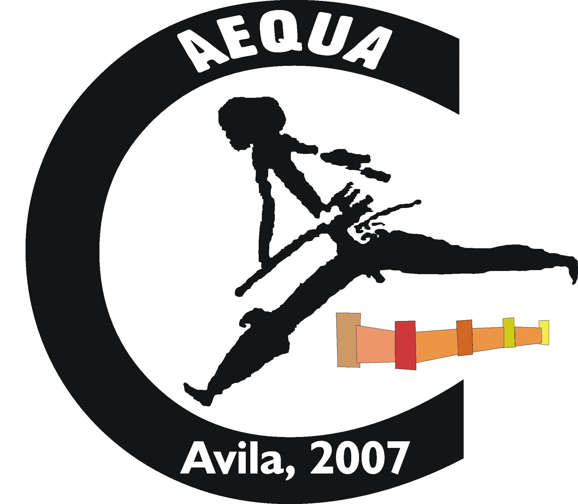 Ávila 2007