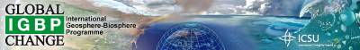 International Biosphere Geosphere Programme