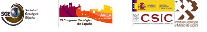 XI Congreso Geologico de España